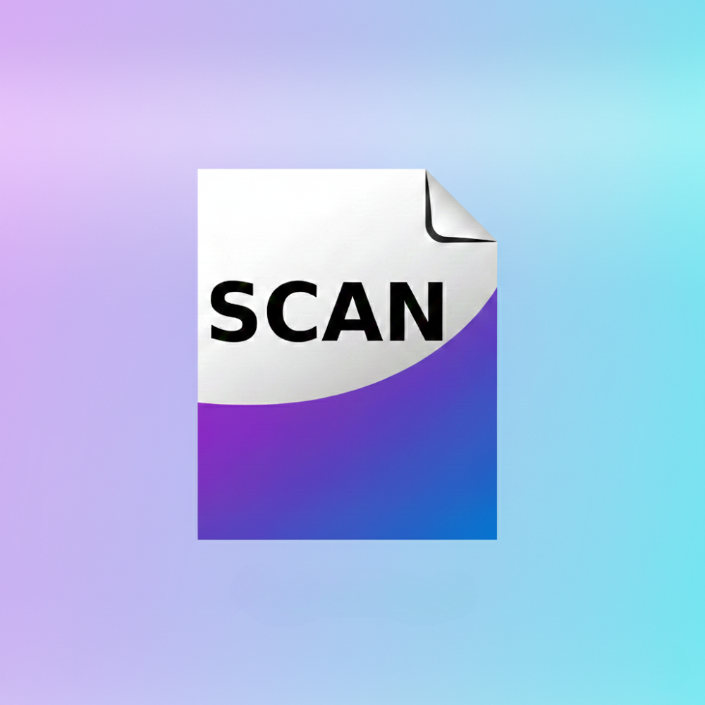 Pocket Scan